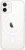 Чехол IMagSafe Clear Case для iPhone 12 mini (MHLL3ZE/A), прозрачный